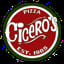 Ciceros Pizza