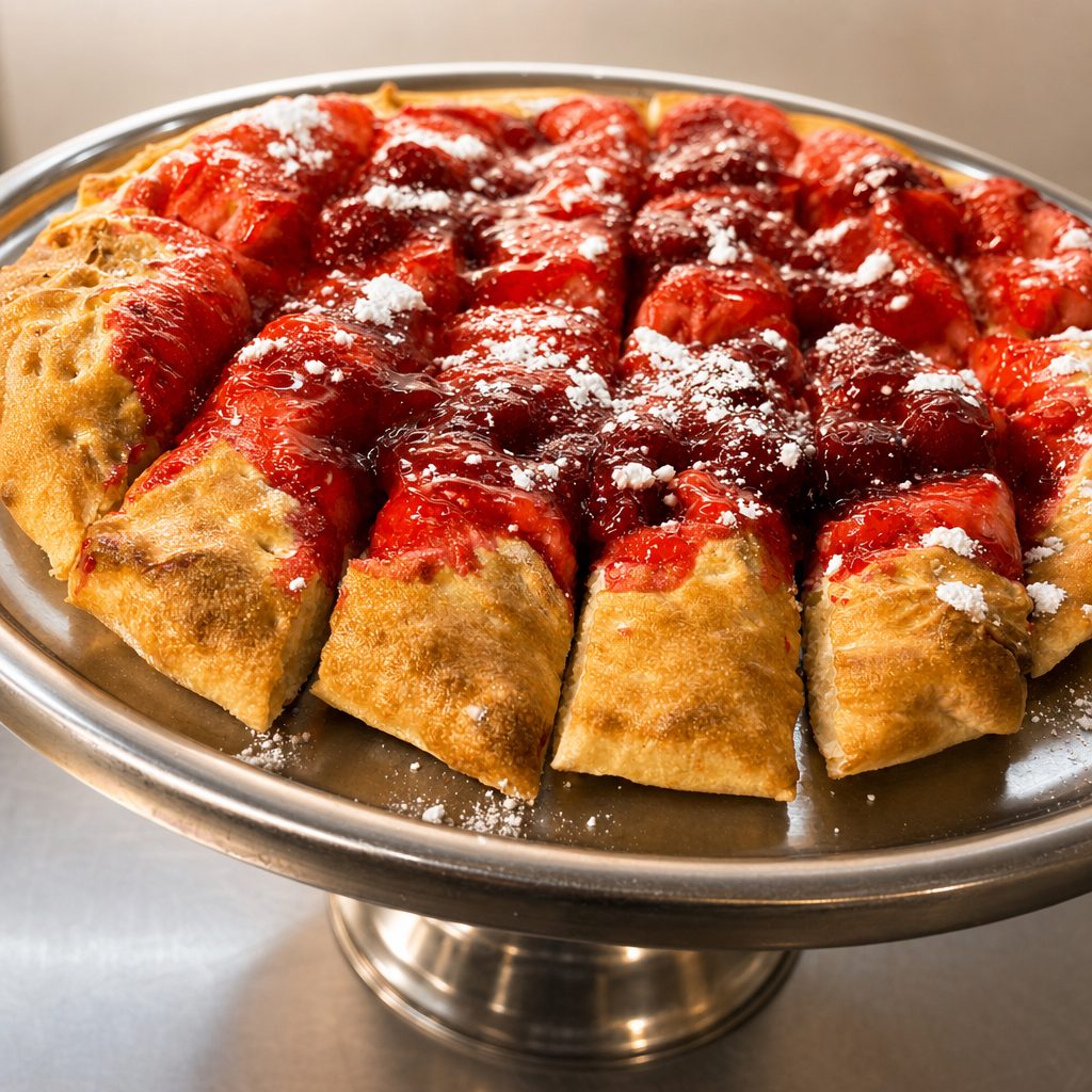 Cherry Capital Stix.